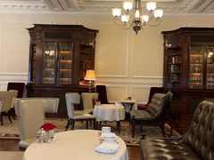 -Salon de Ville浦江汇(上海外滩华尔道夫酒店店)