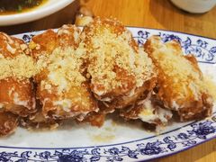 -兔爸私家小厨(新北万达店)
