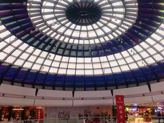 -万达广场(北京槐房店)