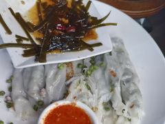 -闽公馆·客家私房菜·商务宴请·包厢(杏林橡树湾店)