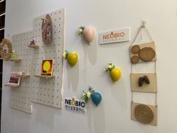 -奈尔宝·儿童乐园·亲子餐厅(星河湾店)