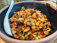 -威哥的菜·地道长沙菜(雨花亭店)