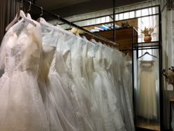 -菲林婚纱摄影工作室