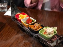 -斯比特花园西餐厅(大丸百货店)