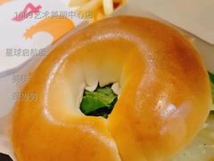 星球启航堡-麦当劳(1089艺术美丽中心店)