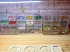-馆陶手作坊DIY·陶艺·石塑粘土·石膏娃娃(车陂店)