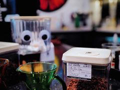 -Dogi&kiki Coffee(中心商务大厦店)