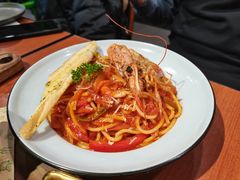 -魏斯理汉堡(西安沣东吾悦店)