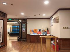 -蓬莱阁中餐厅(崇文门店)