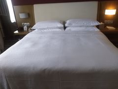 -青岛城阳宝龙福朋喜来登酒店