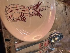 -BROWNSTONE布朗石西班牙餐厅(富城店)