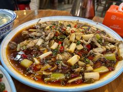 -李大爷的泡椒馆(冉家坝店)