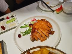 -小放牛炒菜馆(裕华万达店)