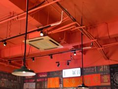 -蚝堡海鲜·威海菜·海肠捞饭·烧烤·亚洲吃蚝公司(幸福门店)