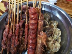 -阿姨小肉摊(同济西苑店)