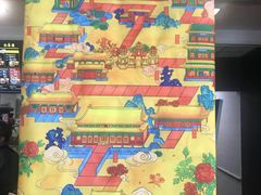 -麦当劳(牡丹江路店)