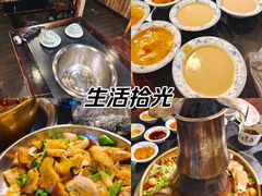 -陆记源·青海土火锅