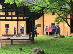 -井冈山风景名胜区