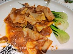 -马老六清真餐饮(西站店)