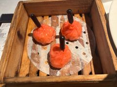 -桂满陇·海市蜃楼·黑金(国金店)