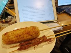 -上海财经大学-新食堂