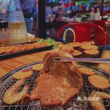 大连探店|值得N刷的绝绝子烤肉店