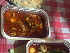 -朗御烧烤·江湖菜·龙虾(望平街店)