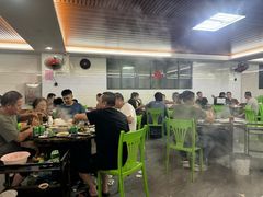 -蔡社牛肉城(龙湖店)