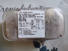 燕麦核桃酥-早安巴黎(四季坊店)