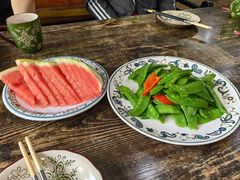 -石榴花开餐厅