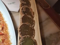 -绿茶餐厅(昌平悦荟店)