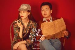 -薇咖映画婚纱摄影工作室