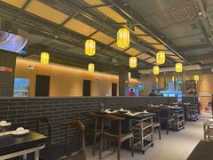-常赢三兄弟·清真涮肉(五莲路店)