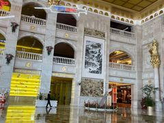 -临沂华盛江泉城大酒店