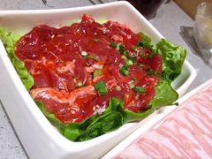 -海底捞火锅(金融街万达店)