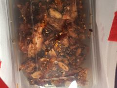 -鸿运兔·手撕烤兔(天府广场店)