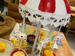 -豪客来牛排(成都锦江大融城店)