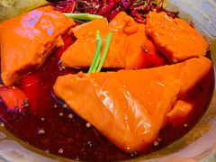 -王婆乔鲜鱼自助火锅(蜀汉路店)