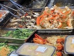 -盒马鲜生(皇庭广场店)