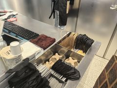 -KOI Thé(虹桥国际机场店)