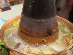 -东来顺饭庄(天坛店)