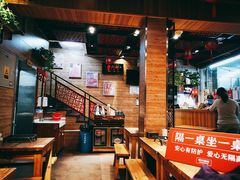 大堂-管氏翅吧(护国寺店)