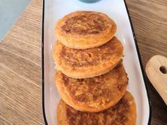 泡菜饼-李先生的首尔小馆(松江启源广场店)