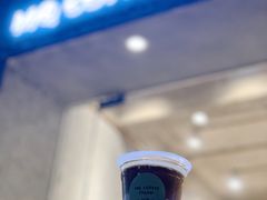 -MQ COFFEE STAND明谦(新洲店)