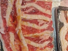 -燚青春东北泥炉烤肉(百合店)