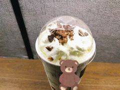 -茶颜悦色(花样汇店)