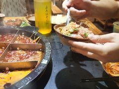 -麻大侠老火锅(巴国城店)