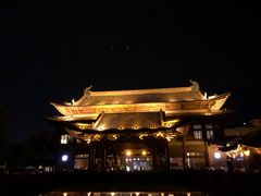 正门-三亚亚龙湾雅高美爵酒店