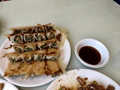 -胖子菜馆(隆昌路店)