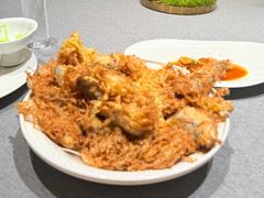 -老北门·苏帮菜·湖景包间(月光码头店)
